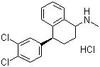 Sertraline hydrochloride