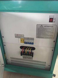 Single to Three Phase Inverter