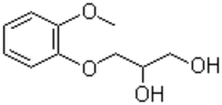 Guaifenesin Api - Boiling Point: 215a C At 13 Mmhg