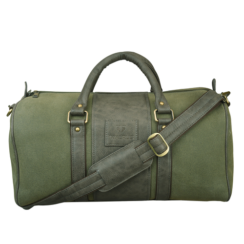 Duffle bags