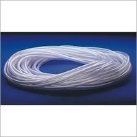Silicone Transparent Tubing Application: Food Grade