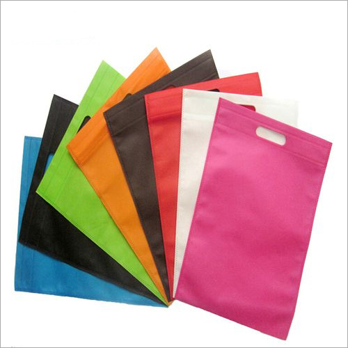 Eco-Friendly Jute Shopping Bag - Custom Size with Handle | Silk Printing Premium Quality Material 100% Reusable
