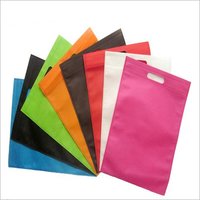 Eco-friendly Jute Shopping Bag - Custom Size With Handle | Silk Printing, Premium Quality Material, 100% Reusable