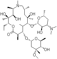 Azithromycin - Fast-acting Antibiotic For Bacterial Infections | Effective Against Strep Throat, Pneumonia, Stis And More