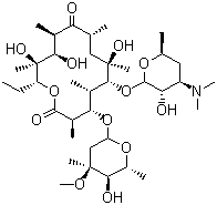 Erythromycin Api