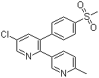 Etoricoxib - Pharmaceutical Compound , Non-Steroidal Anti-Inflammatory Properties, Analgesic Treatment Benefits