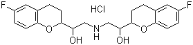 Nebivolol Hydrochloride