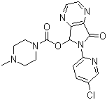 Zopiclone Api - Boiling Point: Not Available; Decomposes Before Boiling