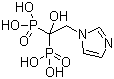 Zoledronic Acid - C7H10N2O7P2, CAS 107382-29-5 | 99% Purity, Water Soluble, Injection Form for Intravenous Administration