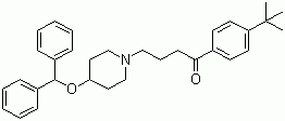 Ebastine