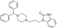 Oxatomide - Pharmaceutical Grade Synthetic Oxatomide, White To Off-white Crystalline Powder, Purity Â¥98%