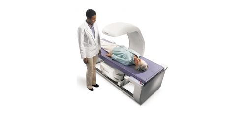 Bone Densitometer-Discovery Series