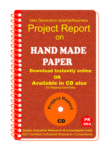 Paper Related Project Reports