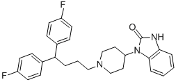 Pimozide