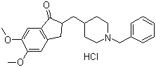 Donepezil Hydrochloride Api - Cas No: 120011-70-3
