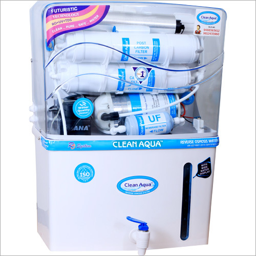 RO Water Purifier
