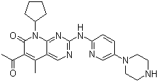 Paliperidone - White Powder, Purity â¥99.0% | IR/NMR Identified, Particle Size NMT 10 Microns, HDPE Packaged