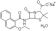 Olanzapine