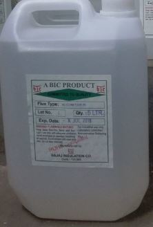FLUX FOR SOLAR APPLICATION FLUX FOR SOLAR APPLICATION