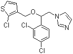 Tioconazole .