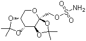Topiramate Api - Boiling Point: Not Applicable (Decomposes Before Boiling)