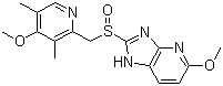 Tenatoprazole .