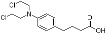 Chlorambucil - White to Pale Yellow Crystalline Powder, â¥99% Purity | Alkylating Agent, HDPE or Glass Vial Packaging, Complies with Pharmacopoeial and ICH Guidelines