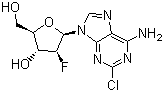 Clofarabine Api - Cas No: 123318-82-1