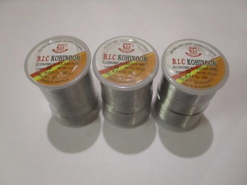 15/85 (Sn/Pb)Solder Wire