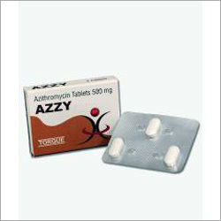 Azzy Tablets