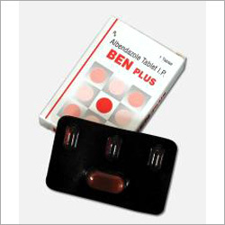Ben Plus Tablets