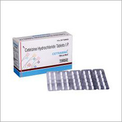 Cetramac Tablets