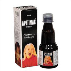 Apetimax Syrup