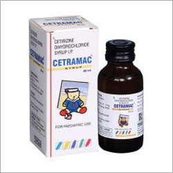 Cetramac Syrup