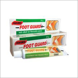 Foot Guard Ointment