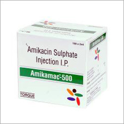 Amikamac Injection