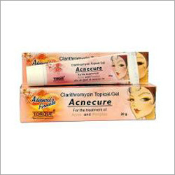 Acnecure Gel