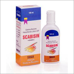 Scabisin Lotion