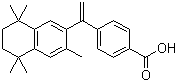 Bexarotene .