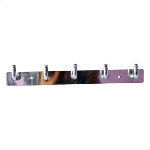 Wall Mounted Hooks