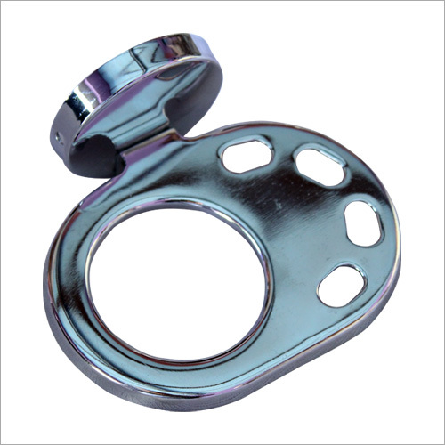 Stainless Steel Tumbler Holder