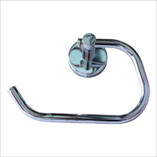 SS Towel Holder