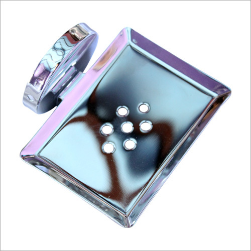 SS Soap Dish