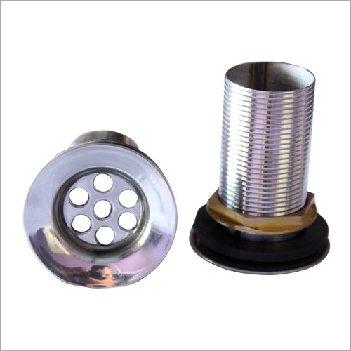 SS Kitchen Sink Coupling