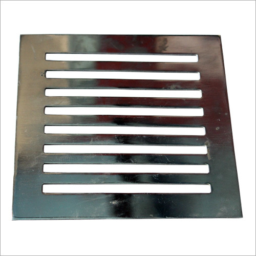 SS Hole Square Greater