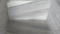 Morchana White Marble Slab