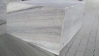 Morchana White Marble Slab