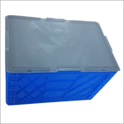 Automobile Plastic Crate
