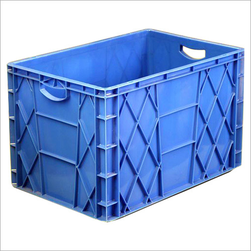 Customized Industrial Crate