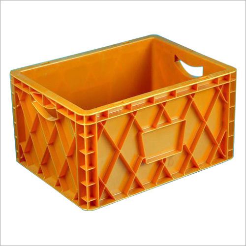 Heavy Duty Industrial Crate